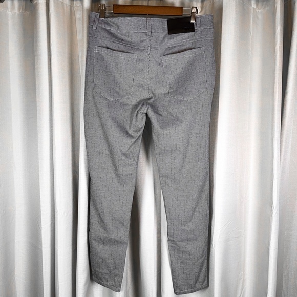 Kojo Fit Super Stretch Pants Houndstooth Men's 34" - Picture 12 of 12